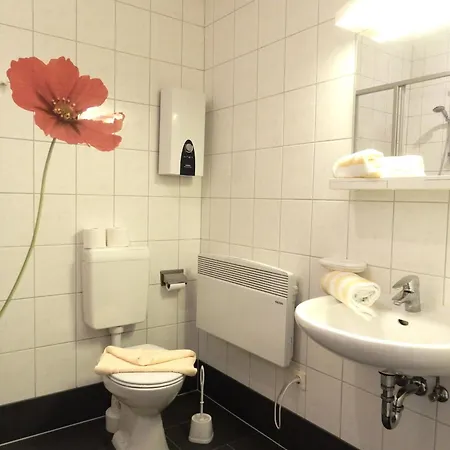 Hinter Den Duenen D80 Apartment *