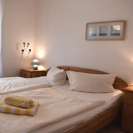 Hinter Den Duenen D80 Prerow