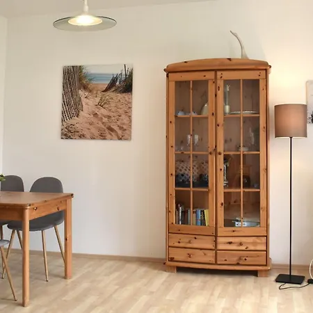 Hinter Den Duenen D80 * Prerow