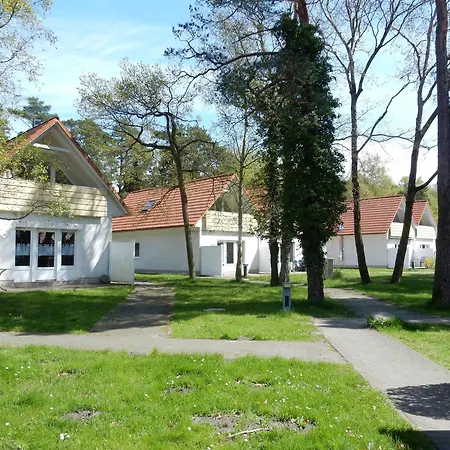 Apartment Hinter Den Duenen D80